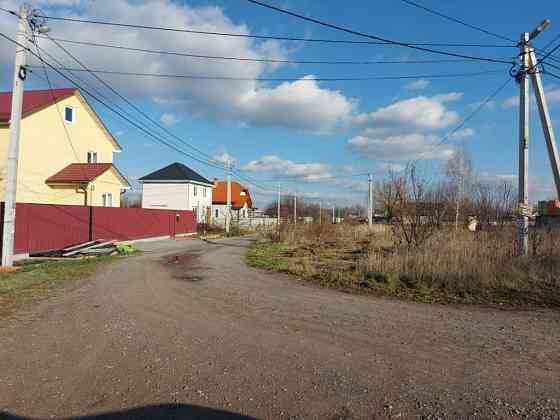 продажа участок под жилую застройку Бориспольский, Борисполь, 15000 $ Борисполь