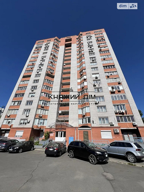 Продаж 2 кімнатної квартири м. Чернігівська Київ - зображення 1