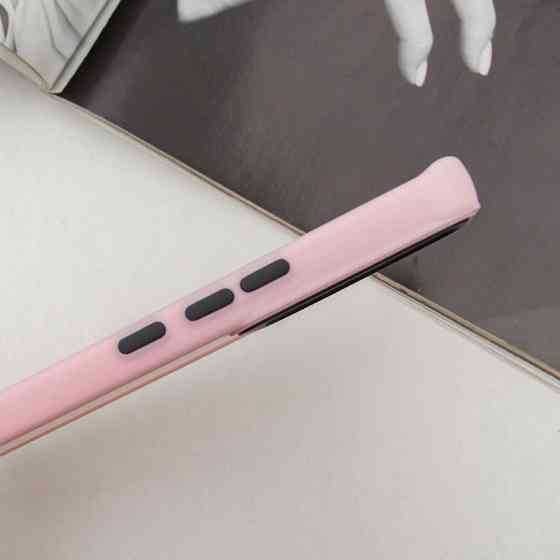 Чехол TPU+PC Lyon Frosted для Xiaomi Redmi Note 13 Pro+ Херсон