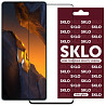 Защитное стекло SKLO 3D для Xiaomi Poco F5 Pro / Redmi K60 / K60 Pro Херсон