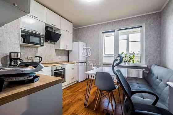 продажа 1-к квартира Киев, Оболонский, 55000 $ Київ