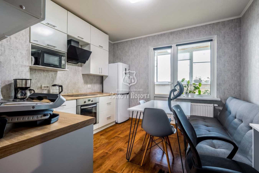 продажа 1-к квартира Киев, Оболонский, 55000 $ Київ - зображення 6
