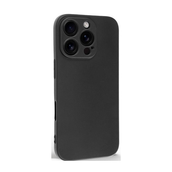 Чохол ArmorStandart Matte Slim Fit для Apple iPhone 16 Pro Camera cover Black (ARM78497) (Код товару Харків - зображення 2