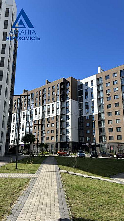 продажа 1-к квартира Луцк, 69999 $ Луцьк - зображення 2