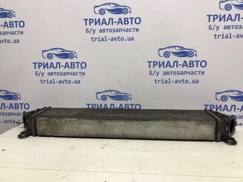 Радиатор интеркуллера Mazda CX 5 2011-2017 SH01-13-565C (Арт. 50128) Киев - изображение 5