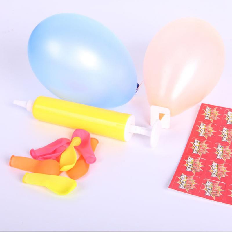 Настольная интерактивная игра Ummi 707-88 Nail Hammering Game Херсон - зображення 5