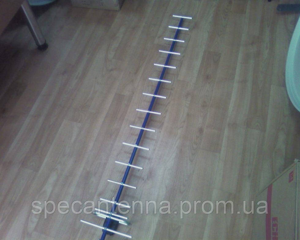 Уценка. Антенна направленная GSM 900 АТК-16 (880-960 МГц) 16 дБ 50 Вт Дніпро - зображення 2