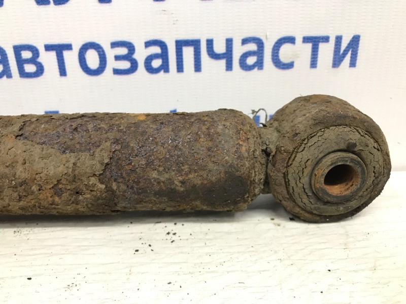 Амортизатор задний Suzuki Grand Vitara JT 2.0 БЕНЗИН J20A 2005 (б/у) Киев - изображение 3