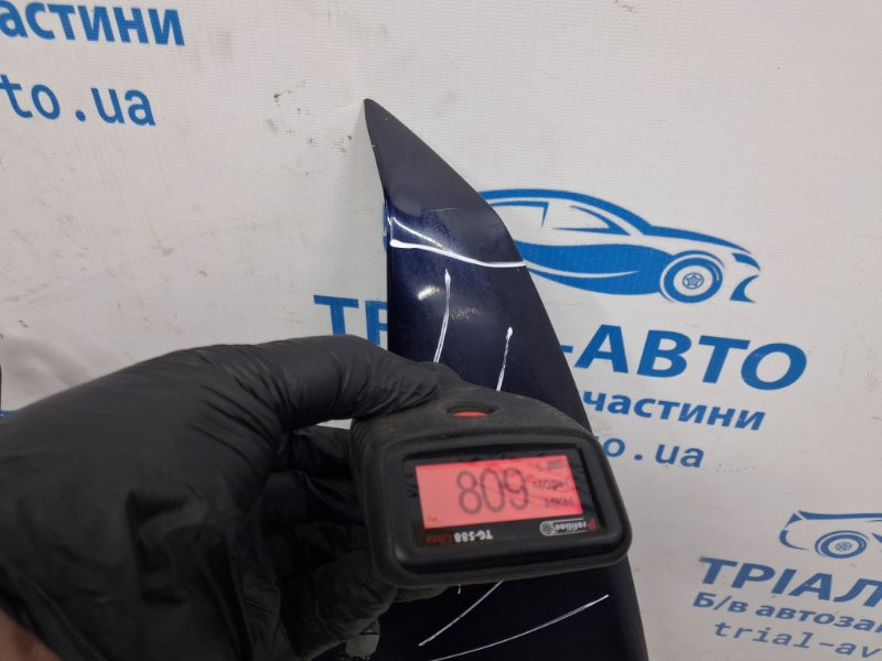 Крыло переднее левое Mitsubishi Outlander 2007-2012 5220F113 (Арт. 72536) Киев - изображение 5