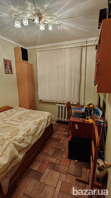 Продам на 2м этаже 3х комнатную квартиру Одесса - изображение 4