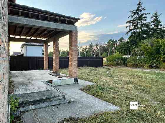 продажа 4-к дом Киево-Святошинский, Мощун, 55000 $ 