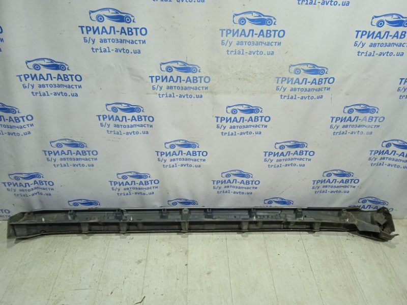 Накладка порога внешняя левая Mitsubishi Outlander 2003-2006 7405A021HB (Арт. 18073) Київ - зображення 4