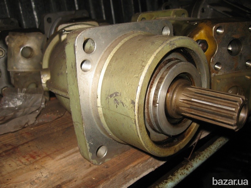 З/Ч на ЭО-3322, ЭО-3323. Черкаси - зображення 2