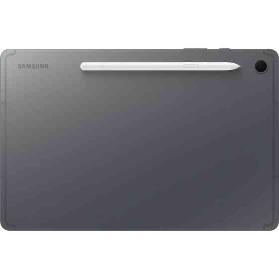 Планшет Samsung Galaxy Tab S10 Lite 5G 6/128GB Gray (SM-X406BZAR) EU Харьков