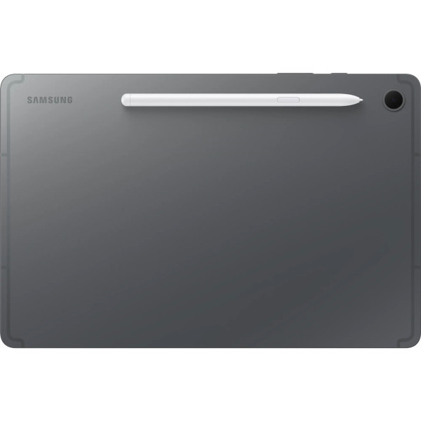 Планшет Samsung Galaxy Tab S10 Lite 5G 6/128GB Gray (SM-X406BZAR) EU Харьков - изображение 5