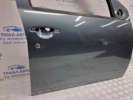 Дверь передняя правая Dacia Duster 2010-2017 801006719R (Арт. 62297) Киев