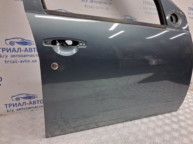 Дверь передняя правая Dacia Duster 2010-2017 801006719R (Арт. 62297) Киев - изображение 3