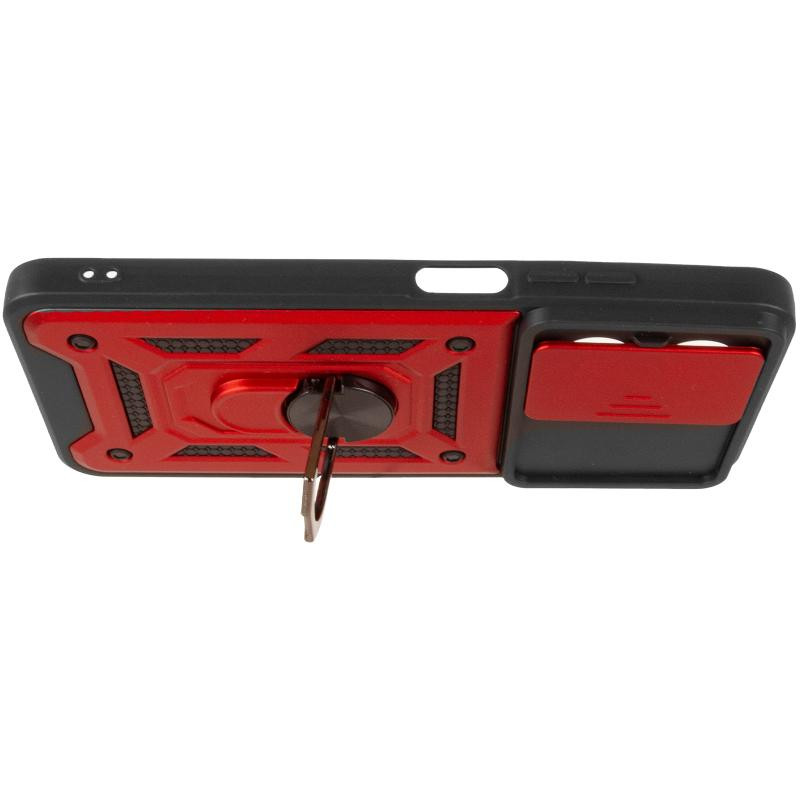 Чехол Ummi Camshield Serge Ring для Xiaomi Redmi A5 / Poco C71 Херсон - зображення 5