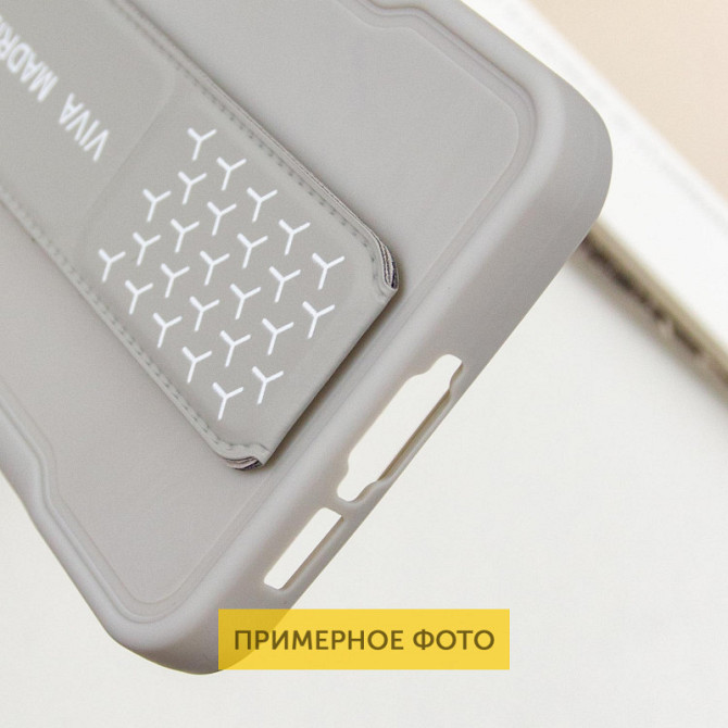 Чехол TPU VIVA для Xiaomi Redmi Note 13 Pro 4G / Poco M6 Pro 4G / Note 14S Херсон - зображення 8