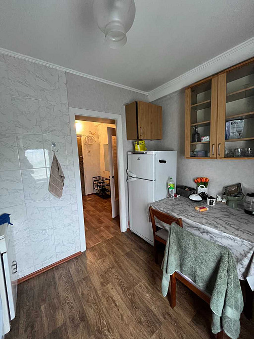 продажа 1-к квартира Киев, Оболонский, 45000 $ Київ - зображення 12