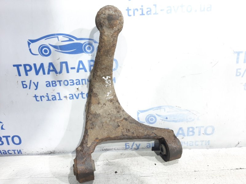 Рычаг задней подвески продольный правый Kia Sorento XM 2.0 DIESEL 2009 (б/у) Київ - зображення 2