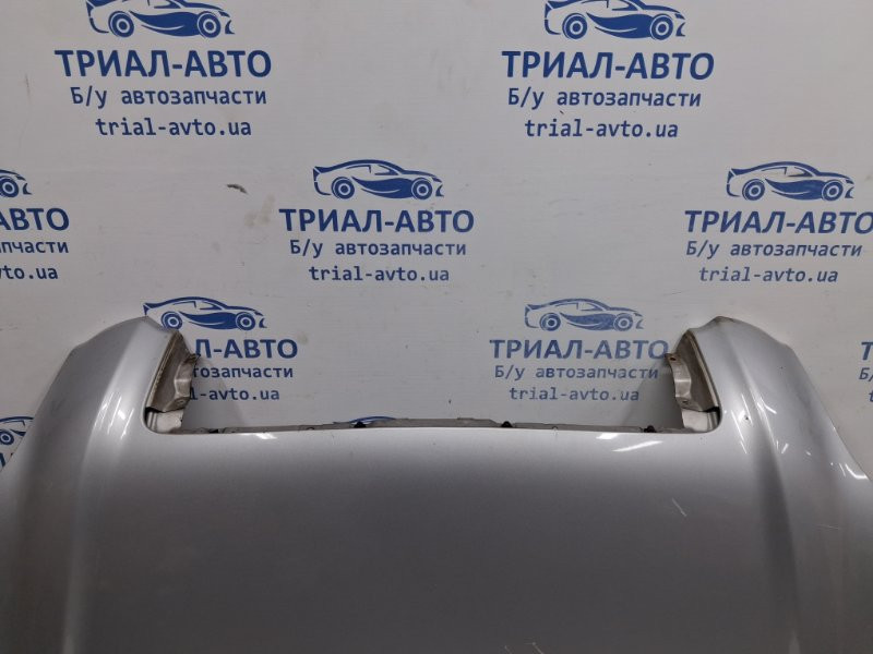 Капот Hyundai Tucson 2004-2009 664002E020 (Арт. 62316) Киев - изображение 2