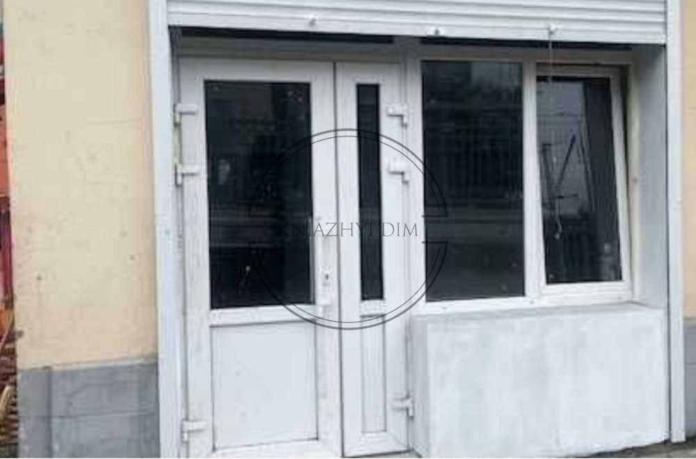 Оренда не житлове приміщення КОД 1419111 Київ - зображення 1