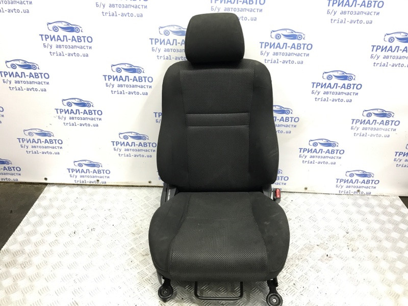 Сиденье переднее правое Toyota Avensis 2002-2010 7144005650B1 (Арт. 42223) Київ - зображення 1