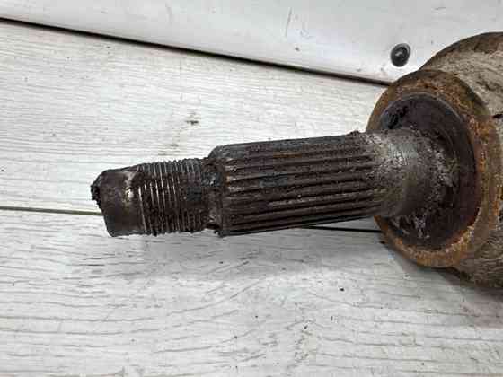 Привод передний левый АКПП Kia Sorento BL 2.5 DIESEL D4CB 2002 (б/у) Київ