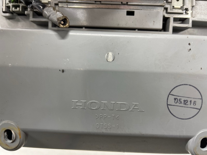 Плафон передний Honda Accord 2002-2008 37100SEA (Арт. 76090) Киев - изображение 7
