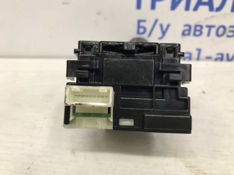 Переключатель подрулевой левый(поворотники) Nissan Pathfinder R51 2.5 DIESEL YD25DDTI 2004 (б/у) Київ - зображення 4