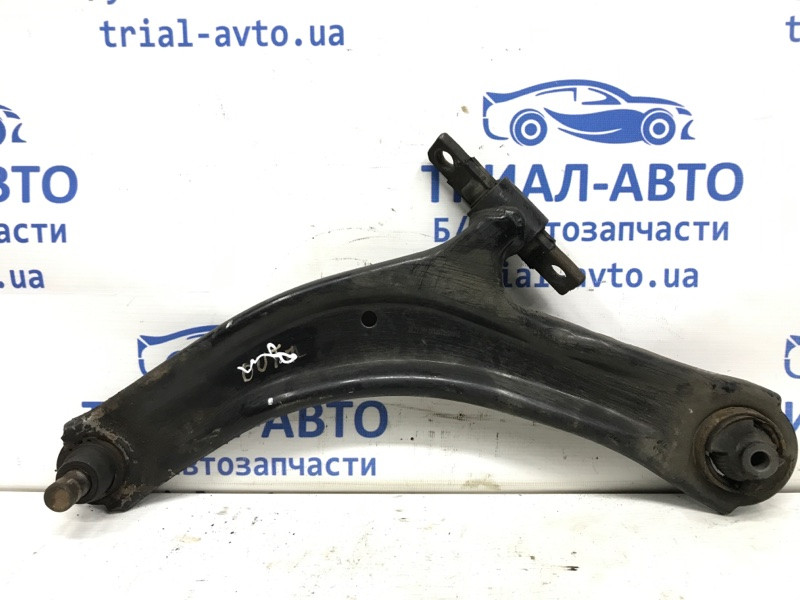 Рычаг левый Nissan Qashqai 2006-2013 54501JD000 (Арт. 40417) Киев - изображение 1