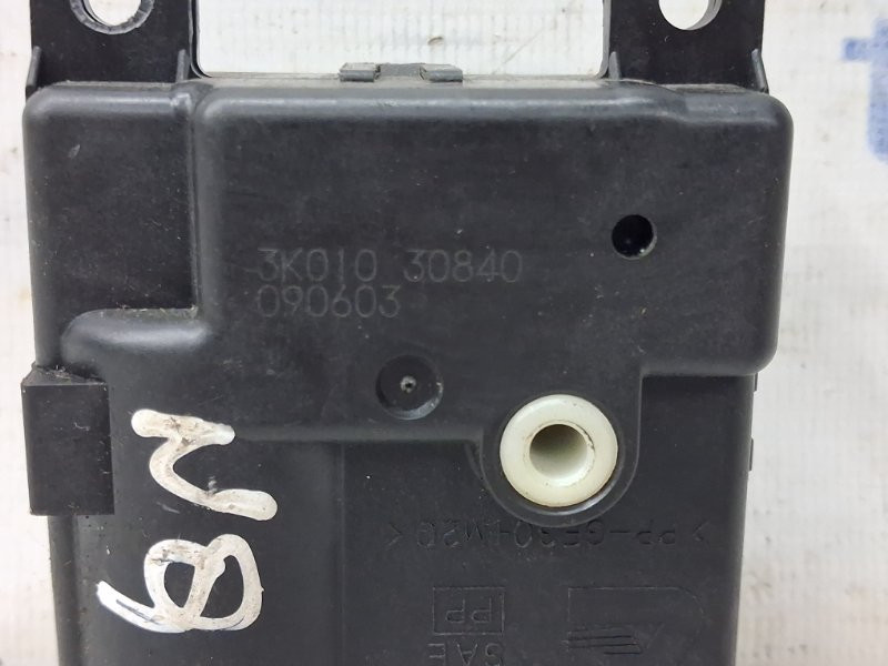 Сервопривод Nissan Qashqai 2006-2013 3K01030840 (Арт. 65392) Киев - изображение 4