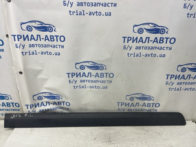 Накладка двери Hyundai Getz 2002-2011 877211C500CA (Арт. 81074) Киев - изображение 1
