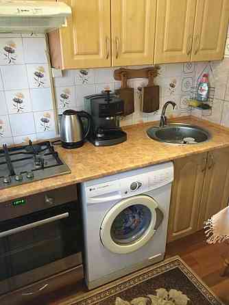 долгосрочная аренда 3-к квартира Киев, Оболонский, 20000 грн./мес. Київ