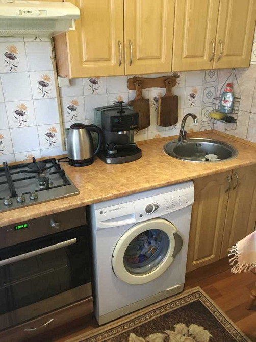 долгосрочная аренда 3-к квартира Киев, Оболонский, 20000 грн./мес. Київ - зображення 2