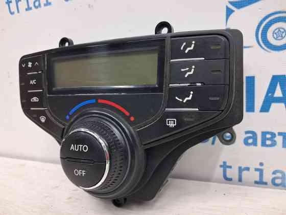 Блок управления климат-контролем Hyundai I30 2007-2012 972502R610 (Арт. 76824) Киев