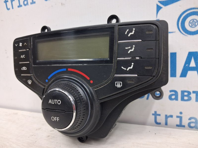 Блок управления климат-контролем Hyundai I30 2007-2012 972502R610 (Арт. 76824) Киев - изображение 3