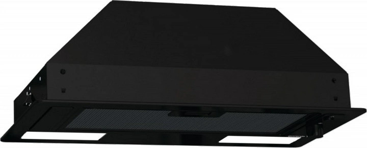 Вытяжка встраиваемая Gorenje BHI-681-EB Киев - изображение 1