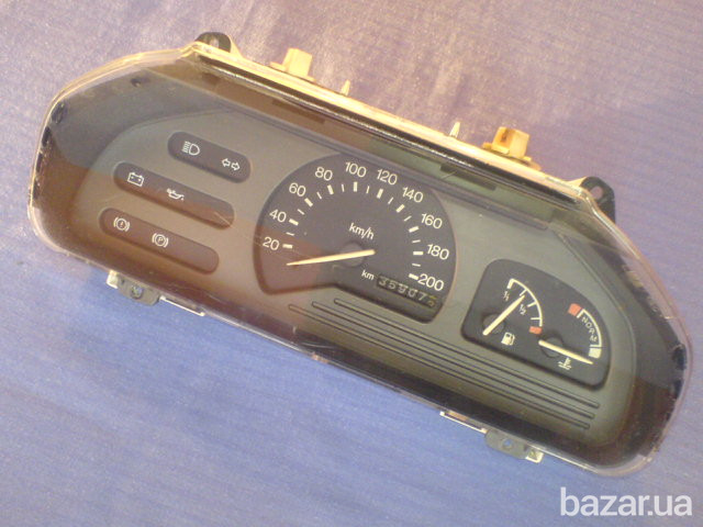 Запчастини до Ford Fiesty-III (89-96р.в) Івано-Франківськ - зображення 5