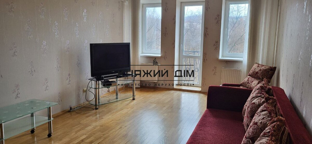 ОРЕНДА 2к квартира вул. Голосіївська, 13Б. код 1137968 Київ - зображення 4