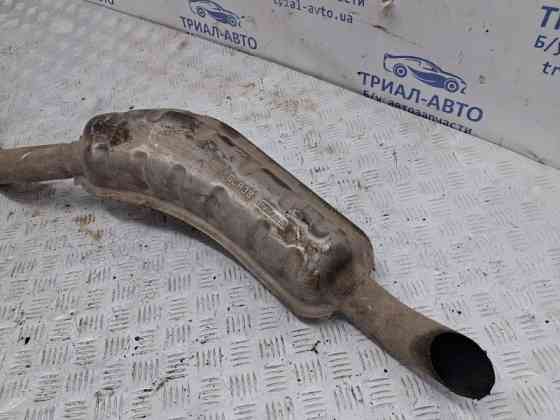 Глушитель Kia Sorento BL 2.5 DIESEL D4CB 2002 (б/у) Київ