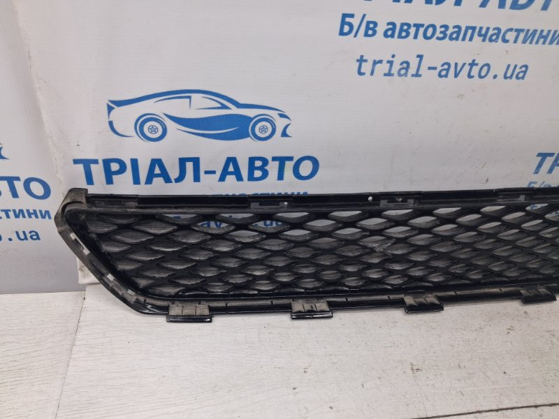Решетка бампера центральная Kia Optima 2010-2016 865614C500 (Арт. 71807) Киев - изображение 2