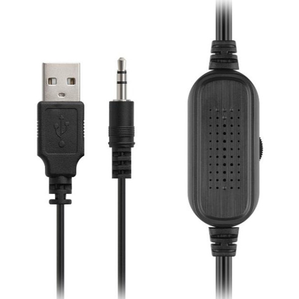 Акустична система REAL-EL S-75 Black (EL121100015) (Код товару:39492) Харків - зображення 5