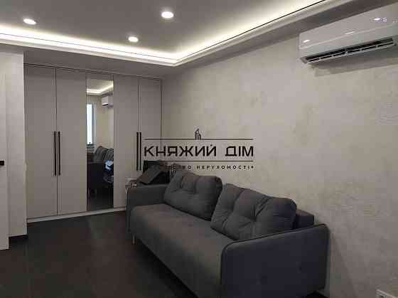 Оренда 1 кімнатної квартири на Героїв Дніпра Київ