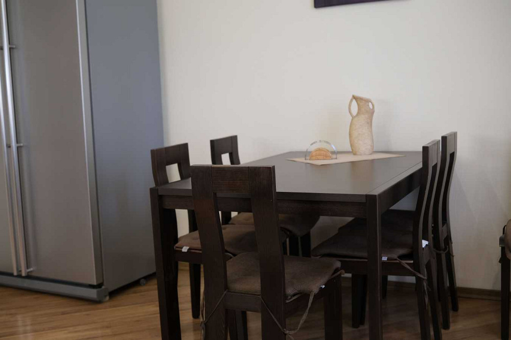 долгосрочная аренда 3-к квартира Киев, Дарницкий, 850 $/мес. Киев - изображение 4