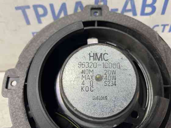 Динамик двери Hyundai Getz 2002-2011 963211C000 (Арт. 81085) Киев