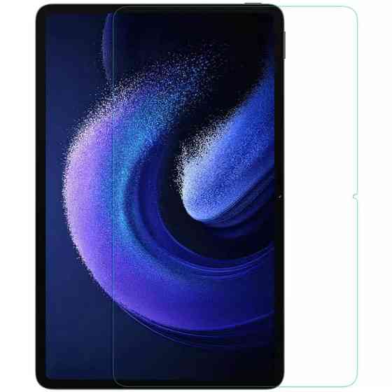 Защитное стекло Mocolo (Pro+) для Xiaomi Pad 6 Max (14") Херсон