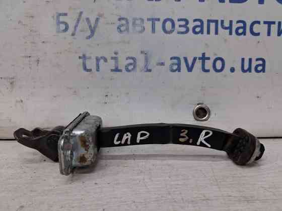 Ограничитель двери задний правый Chevrolet Captiva C140 2.2 DIESEL Z22D1 2006 (б/у) Київ