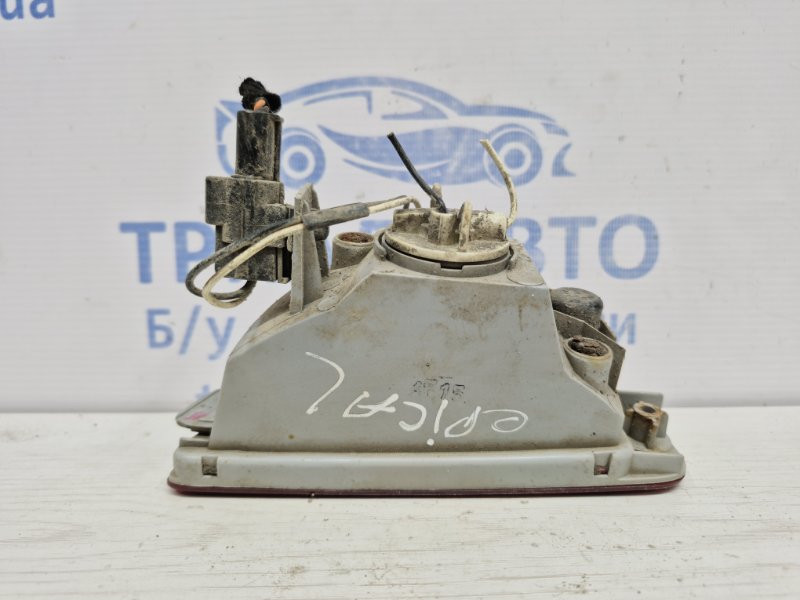 Катафот левый Chevrolet Epica 2006-2013 96434725 (Арт. 52203) Київ - зображення 6